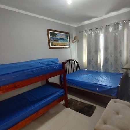 Alugo Apartamento Na Praia Cocanha Caraguatatuba Luaran gambar