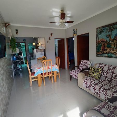 Alugo Apartamento Na Praia Cocanha Caraguatatuba Luaran gambar